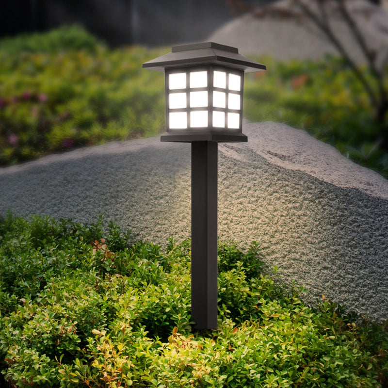 Garden Solar Lamp (38 x 8.6cm)