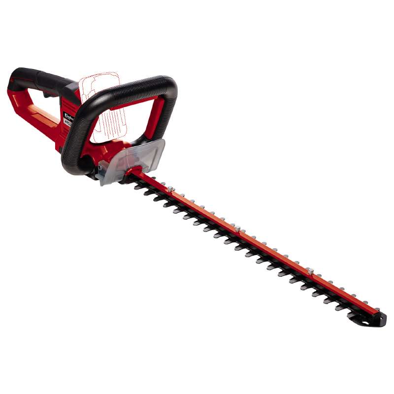 ARCURRA Cordless Hedge Trimmer 18/55 [Battery Optional]