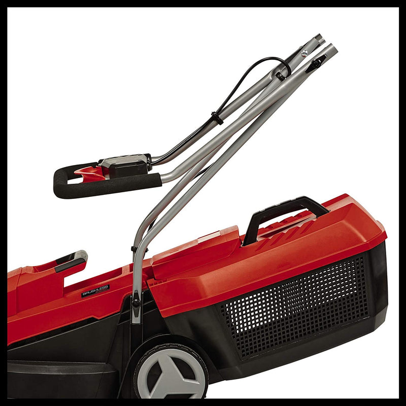 Cordless Lawn Mower GE-CM 18/32 Li-Solo [No Battery Included]