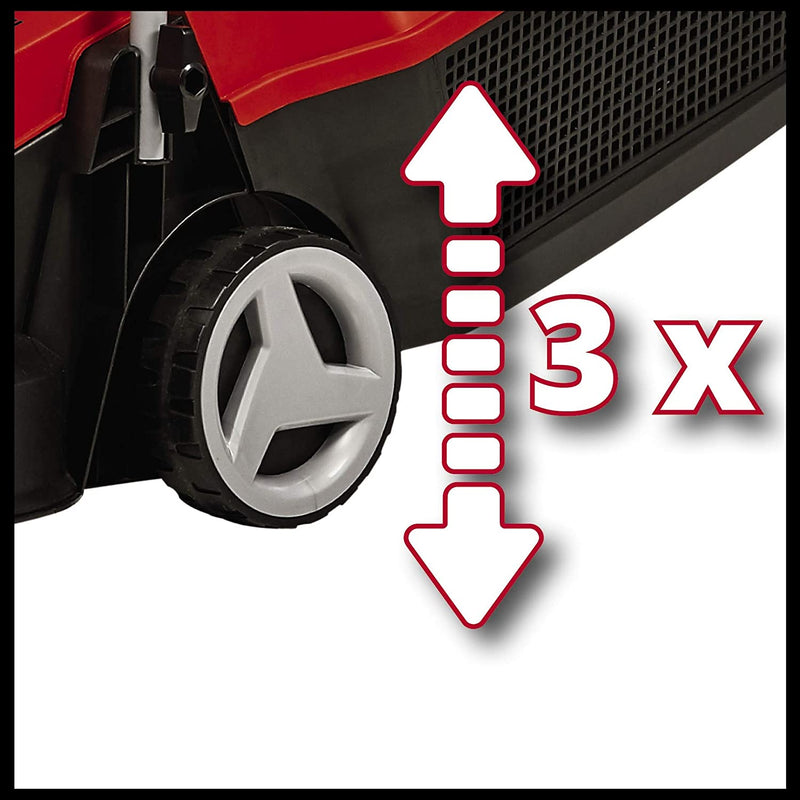 Cordless Lawn Mower GE-CM 18/32 Li-Solo [No Battery Included]