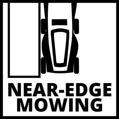 Cordless Lawn Mower GE-CM 18/32 Li-Solo [No Battery Included]