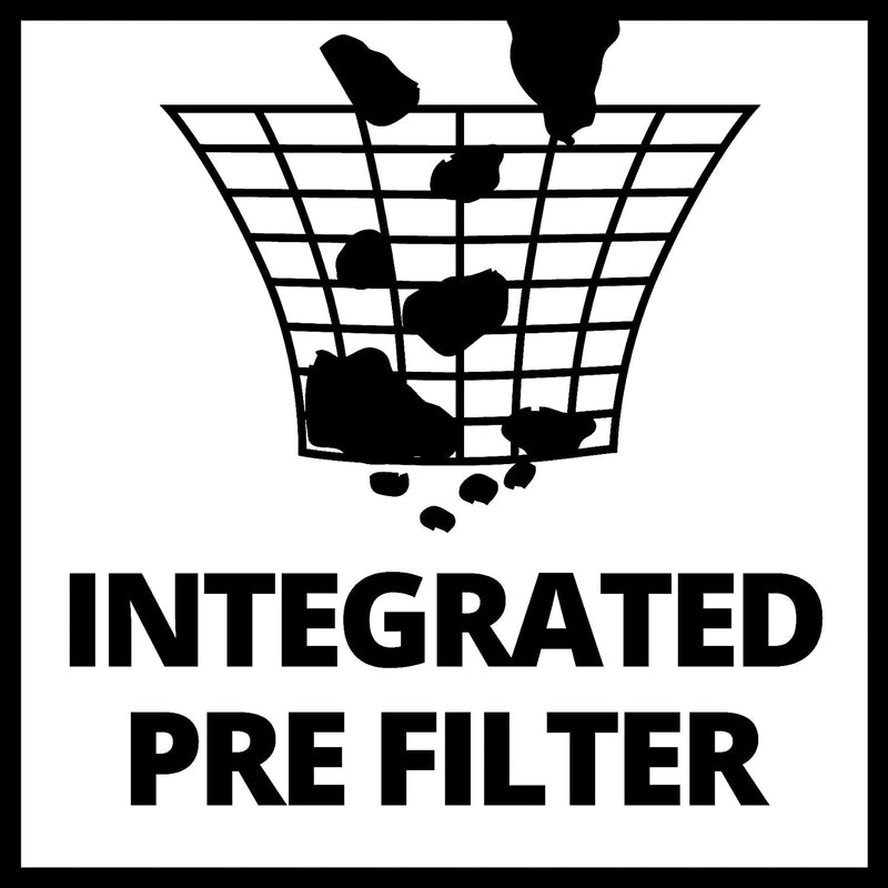 Cordless Lawn Mower GE-CM 18/32 Li-Solo [No Battery Included]