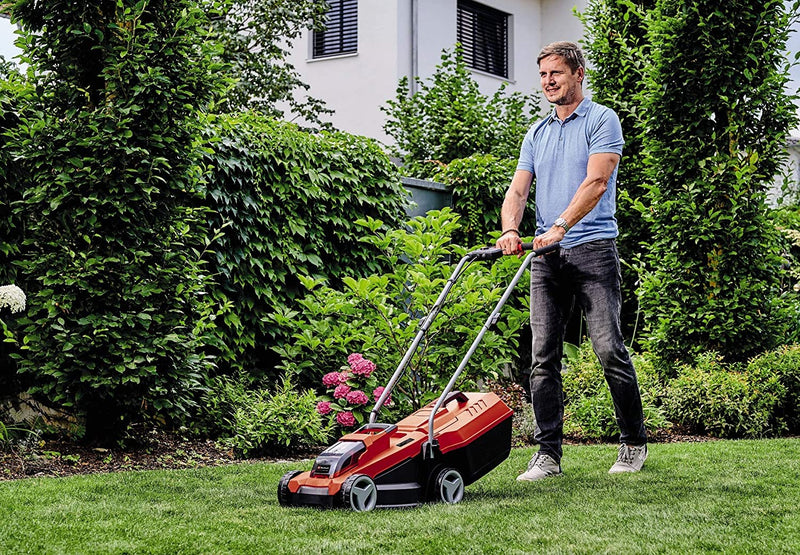 Cordless Lawn Mower GE-CM 18/32 Li-Solo [No Battery Included]