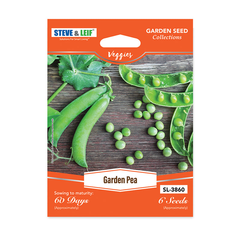 Garden Pea Seeds