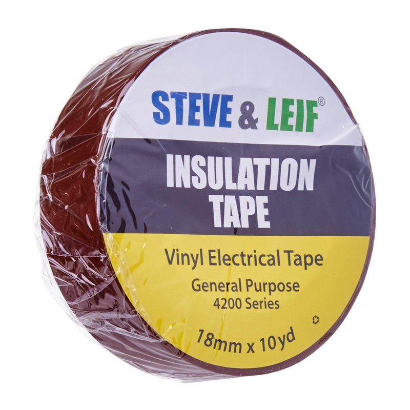 PVC Vinyl Electrical Wire Insulation Tape (10Y)