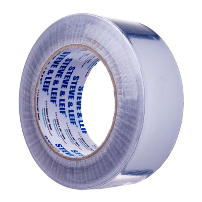 Aluminium Foil Tape (48Mm X 40M), ,Steve & Leif - greenleif.sg