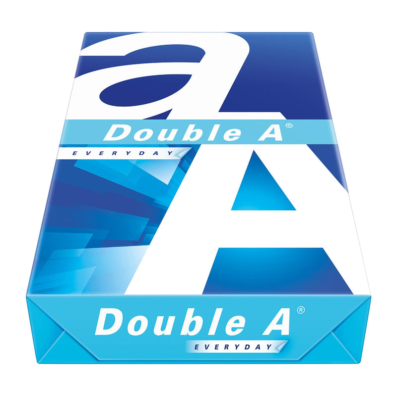 Double A Everyday A4 Paper 70gsm - Ream