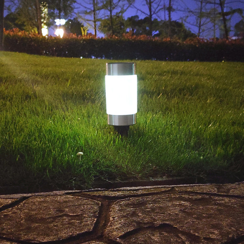 Garden Solar Lamp (26.3 x 7.5cm)