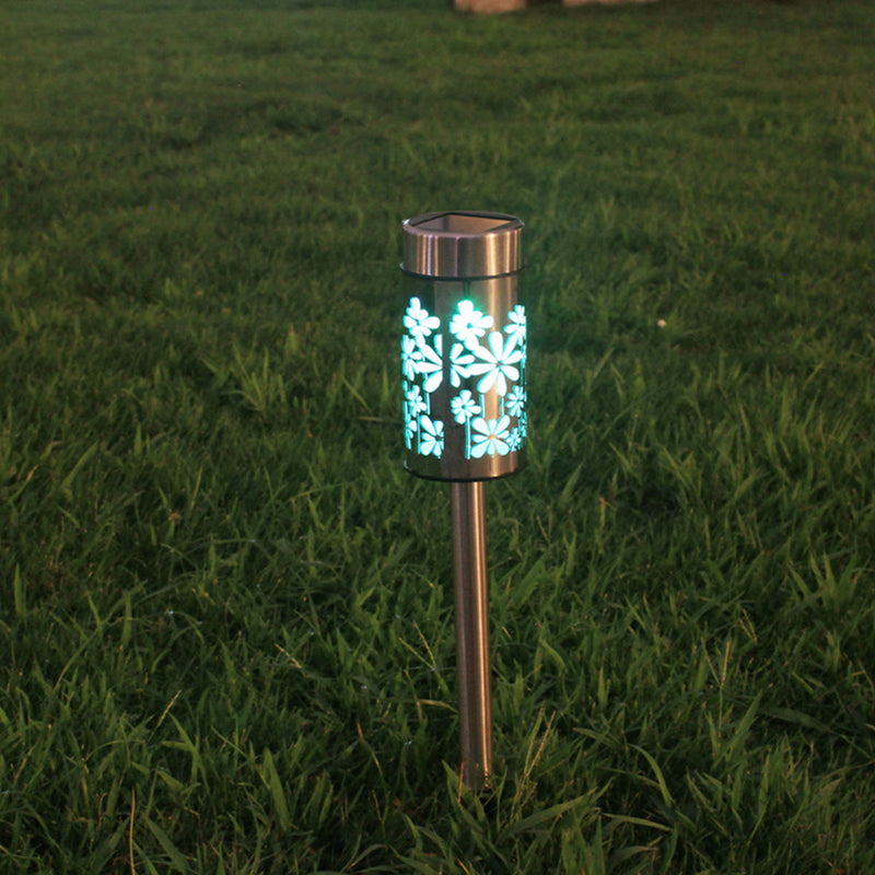 Garden Solar Lamp (14.5 x 6cm)
