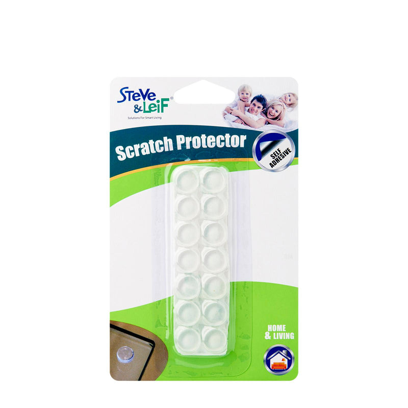 Self Adhesive Scratch Protector (12mm x 4mm), ,Steve & Leif - greenleif.sg