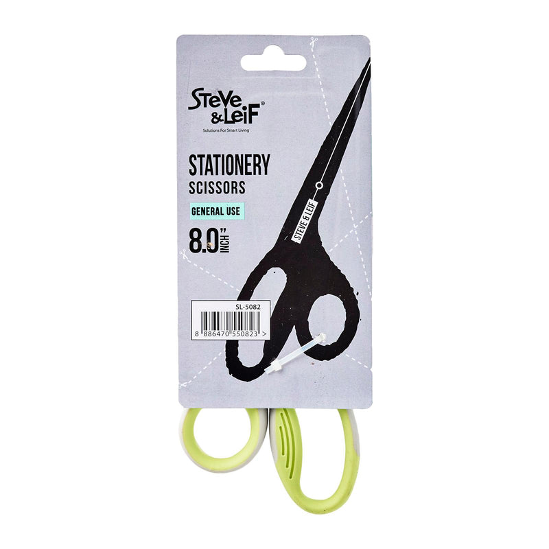 Stationery Scissor (8 Inch)