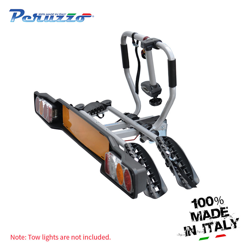 Peruzzo Tow Hook Bike Carrier Siena 2 BICI