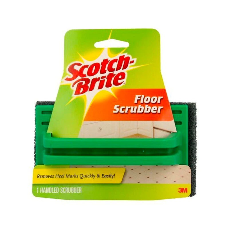 Scotch-Brite Floor Scrubber