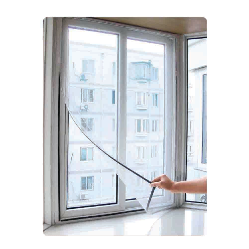 DIY Insect Screen Roll (2 Sizes and Colours) – greenleif.sg