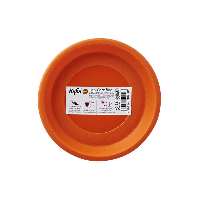 921 Plant Saucer 131MM