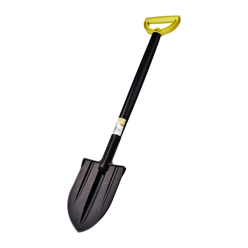 Garden Break Shovel (Black), ,Epoca - greenleif.sg