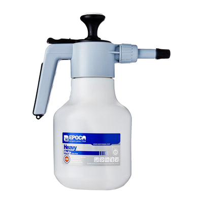 Delta Tec 2 Epdm Pressure Sprayer (Gray/Black) (1710Ml), ,Epoca - greenleif.sg