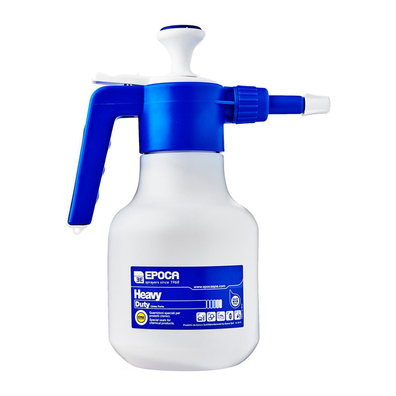 Delta Tec 2 Viton Pressure Sprayer (Blue/White) (1710Ml), ,Epoca - greenleif.sg
