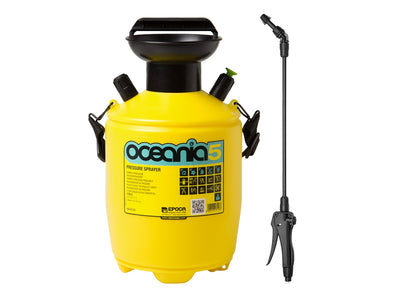 Oceania 5 Pressure Sprayer (5000ML), ,Epoca - greenleif.sg