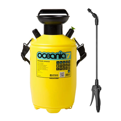 Oceania 7 Pressure Sprayer (7000ML), ,Epoca - greenleif.sg
