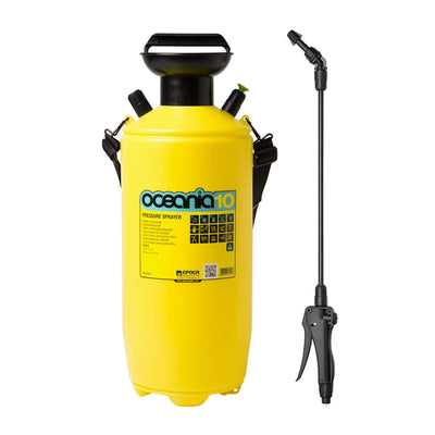 Oceania 10 Pressure Sprayer (10300ML), ,Epoca - greenleif.sg