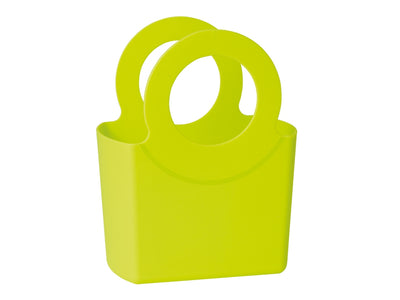 Garden Multi Purpose Basket Mini BB Bag (Lime), ,Epoca - greenleif.sg