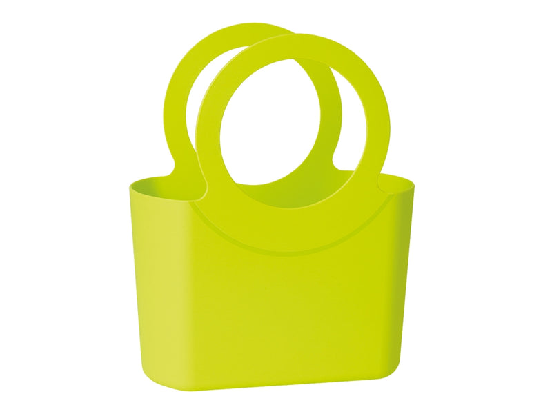 Garden Multi Purpose Basket BB Bag (Lime), ,Epoca - greenleif.sg
