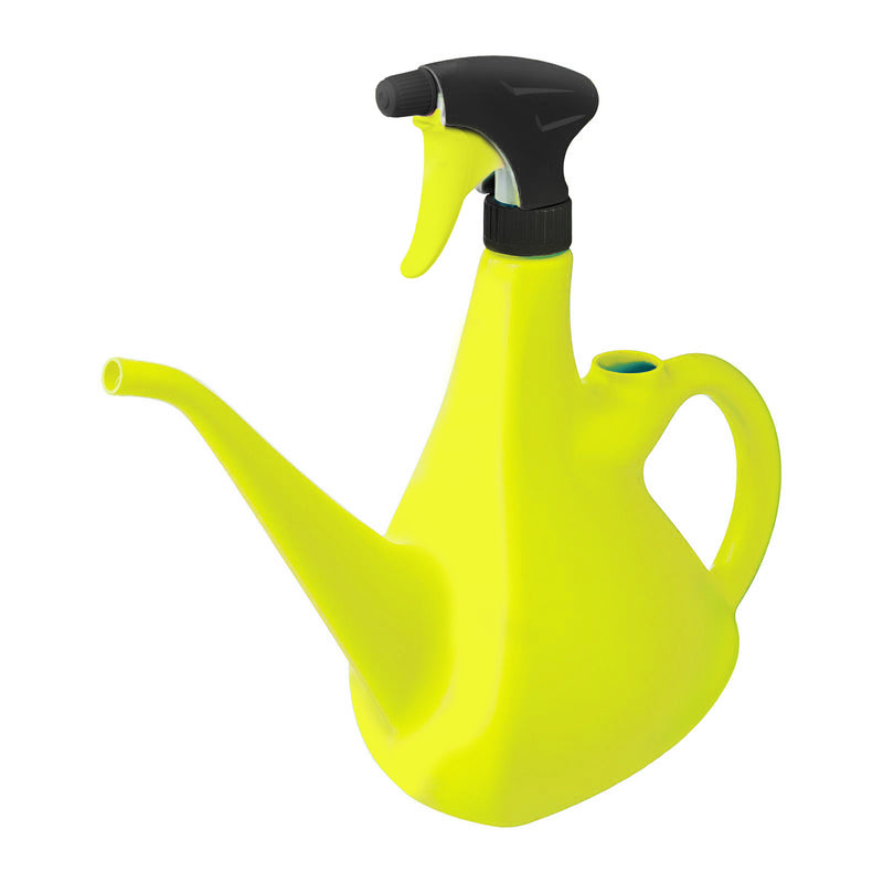 Duetto Candy Multiuse Watering Can (1240Ml) Lime