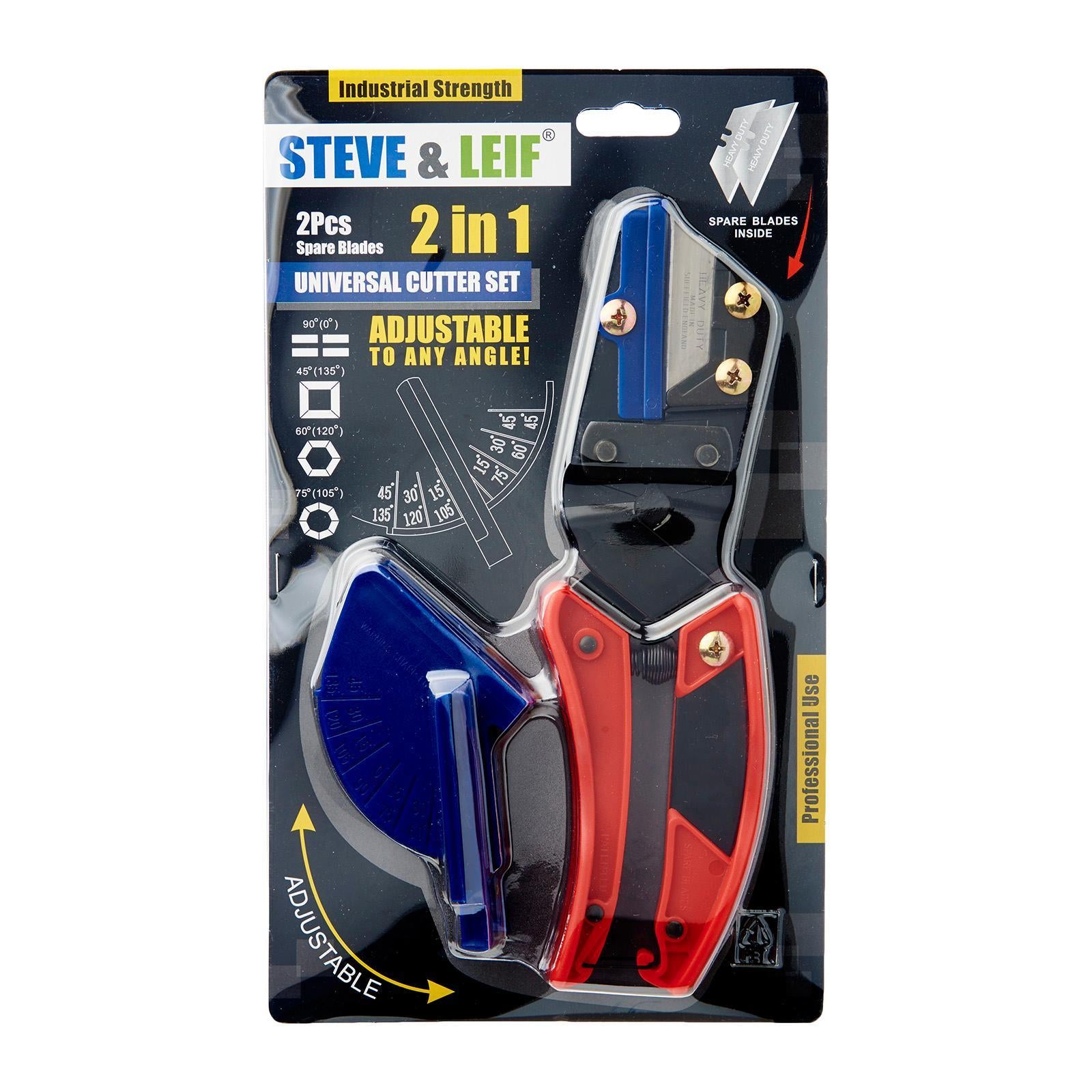 Adjustable Cutter Set – greenleif.sg