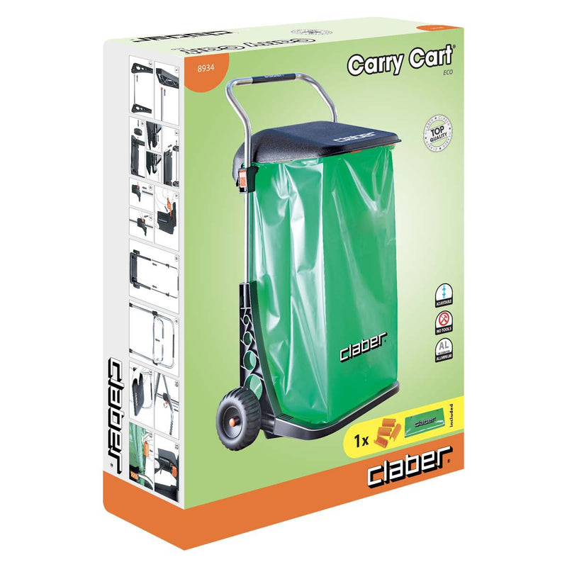 Carry Cart Eco Garden 8934