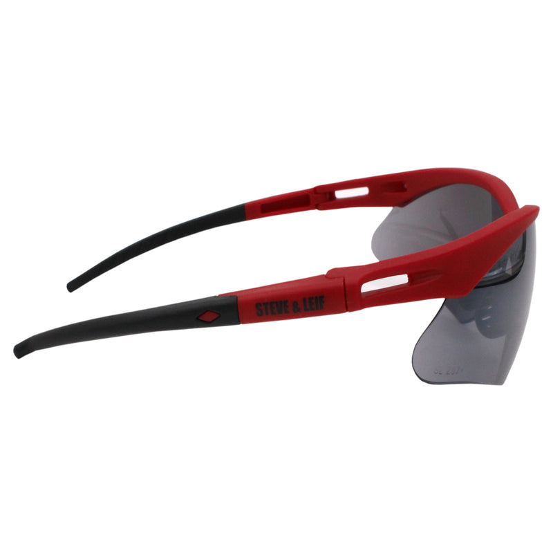 Avant-Garde Design Safety Glasses
