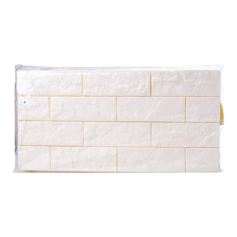 White Wall Protection Foam (30 x 60cm)
