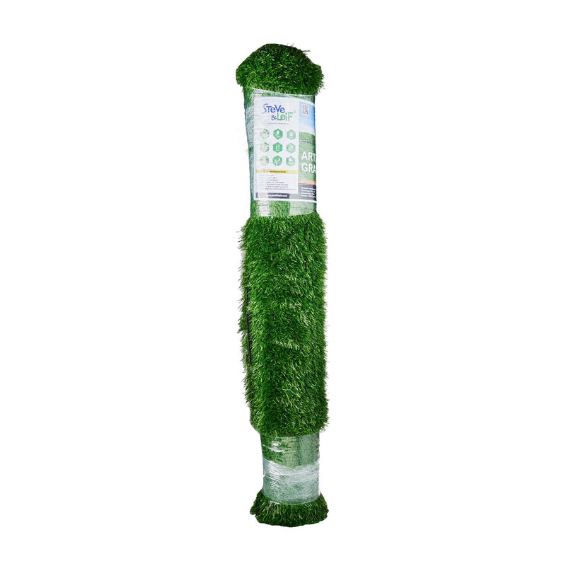 Artificial Carpet Grass (1m x 1m) [30mm grass height]
