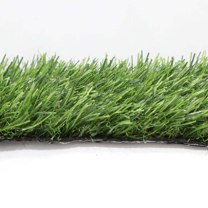 Artificial Carpet Grass (1m x 1m) [30mm grass height]