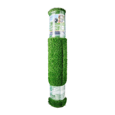 Artificial Carpet Grass (1m x 2m) [30mm grass height], ,Steve & Leif - greenleif.sg