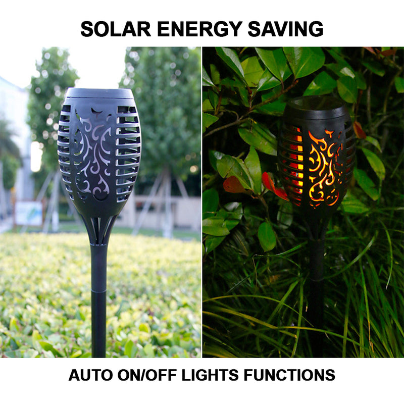 Garden Solar Lamp (49 x 7cm)