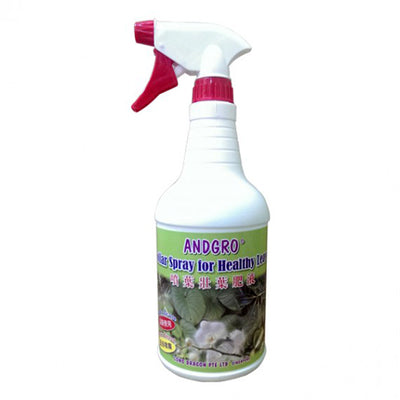 ANDGRO Foliar Spray for Healthy Leaves (1L), ,Others - greenleif.sg