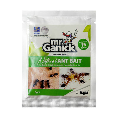 Natural Ant Bait (8GM), Pesticides,Baba - greenleif.sg