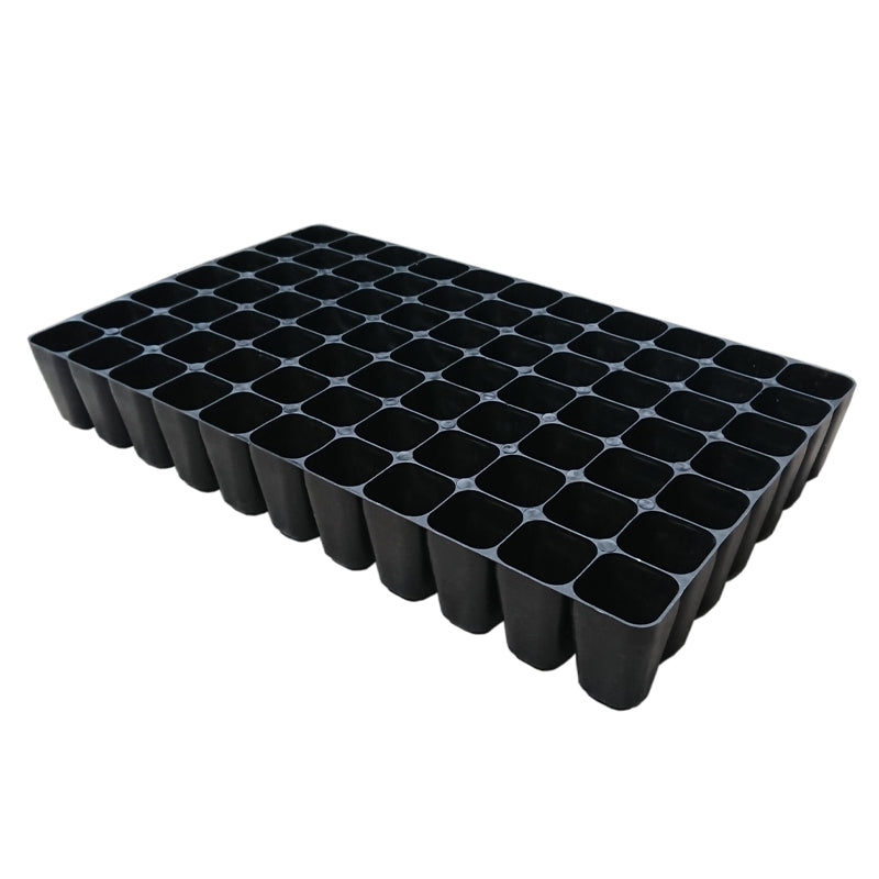 Plastic Seedling Tray (77 holes), ,Others - greenleif.sg