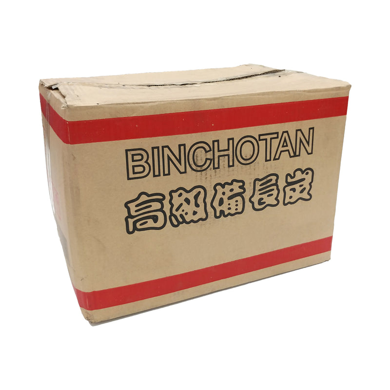 Binchotan Charcoal (10kg), ,Charcoal - greenleif.sg