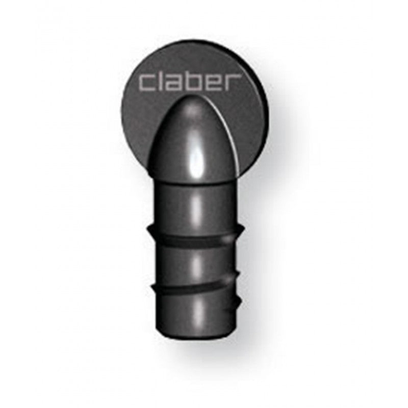 91086 END STOPPER 1/2", ,Claber - greenleif.sg