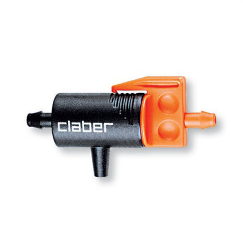 0-6 L/H IN-LINE DRIPPER 91217 – greenleif.sg