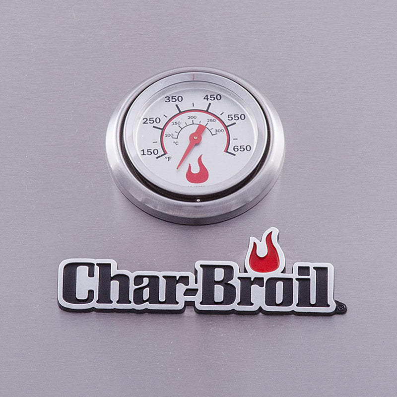 Professional TRU-INFRARED™ 3 Burner Gas Grill, ,Char-Broil - greenleif.sg