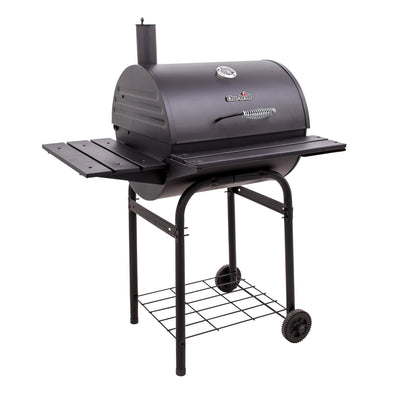 BBQ Grill and Equipment