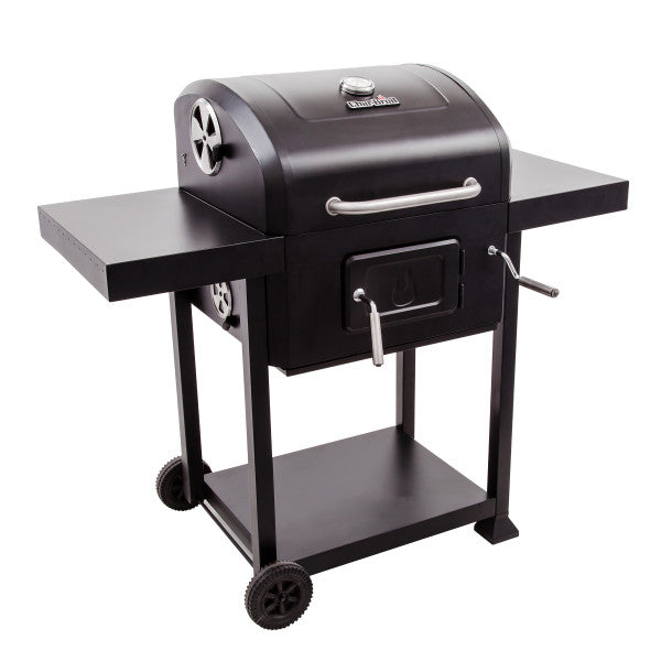 Performance Charcoal BBQ Grill 580, ,Char-Broil - greenleif.sg