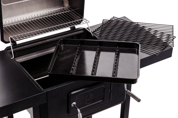 Performance Charcoal BBQ Grill 580 – greenleif.sg