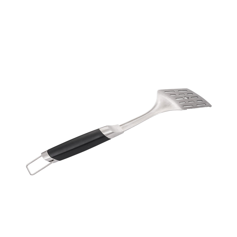Deluxe CRAVE 2-Piece BBQ Tong & Spatula Set