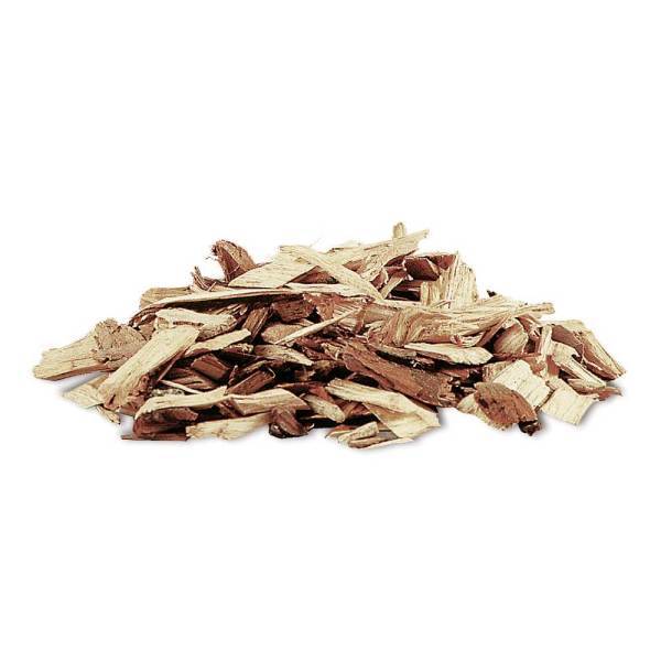 BBQ Smoker Wood Chips (Hickory) 2lbs