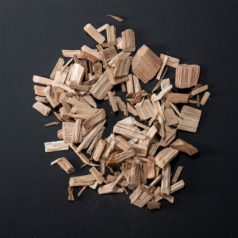 BBQ Smoker Wood Chips (Mesquite) 2lbs