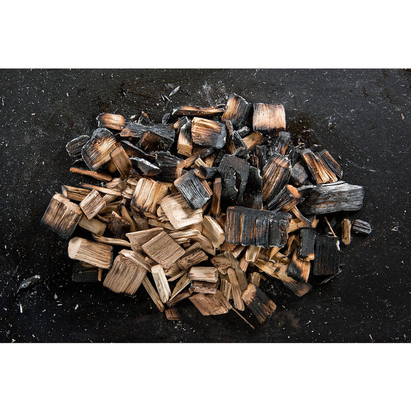 BBQ Smoker Wood Chips (Apple) 2lbs